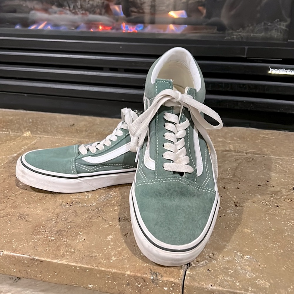 Vans Shoes